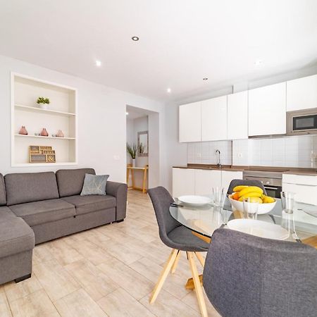 Ferienwohnung Myflats Sf 54 Alicante Exterior foto