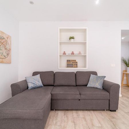 Ferienwohnung Myflats Sf 54 Alicante Exterior foto