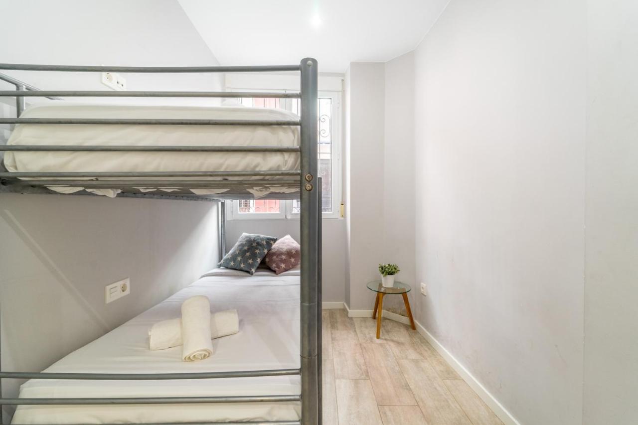 Ferienwohnung Myflats Sf 54 Alicante Exterior foto