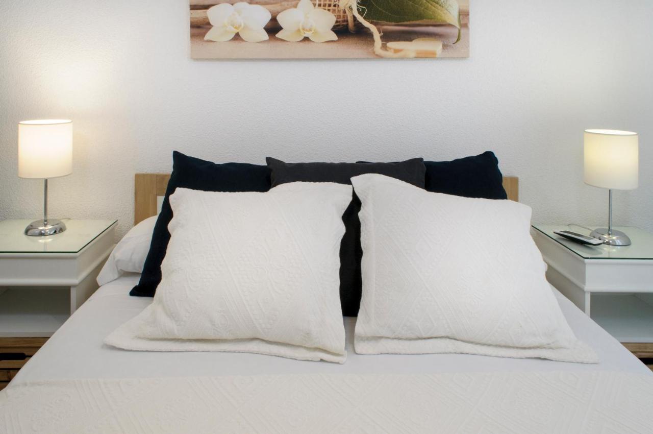 Ferienwohnung Myflats Sf 54 Alicante Exterior foto