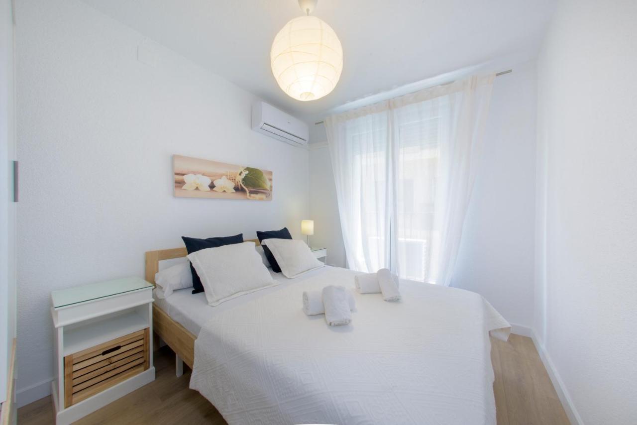 Ferienwohnung Myflats Sf 54 Alicante Exterior foto