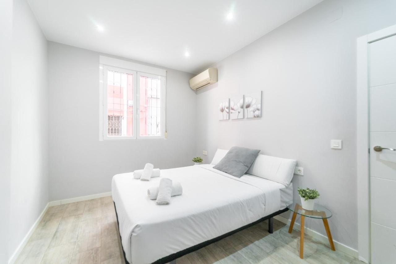 Ferienwohnung Myflats Sf 54 Alicante Exterior foto