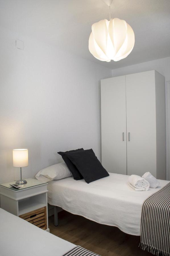 Ferienwohnung Myflats Sf 54 Alicante Exterior foto