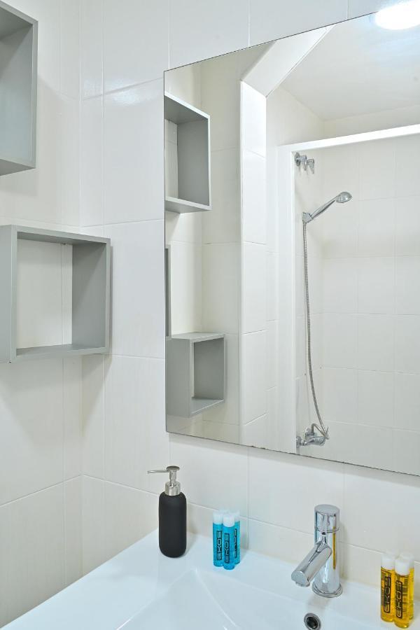 Ferienwohnung Myflats Sf 54 Alicante Exterior foto