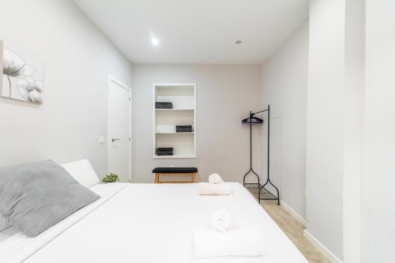 Ferienwohnung Myflats Sf 54 Alicante Exterior foto