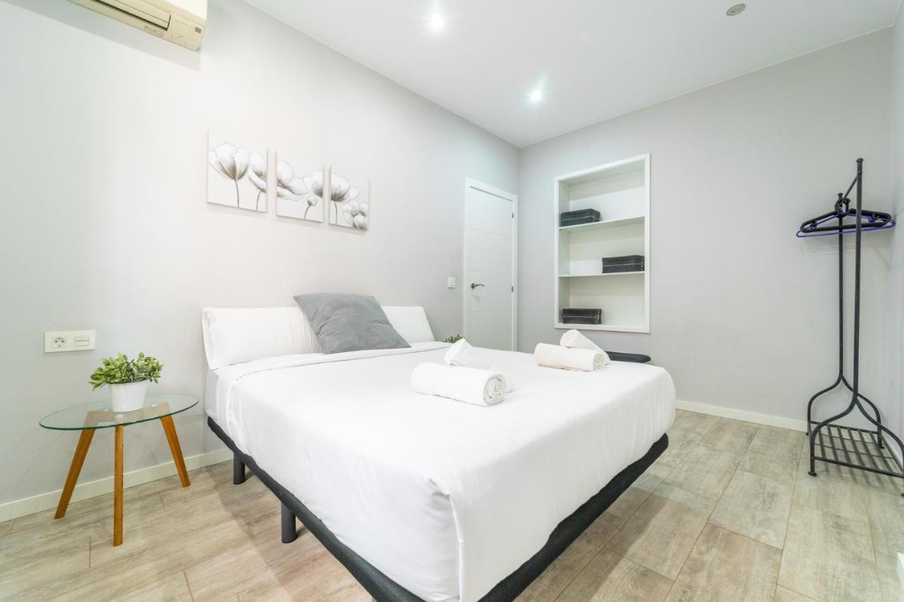 Ferienwohnung Myflats Sf 54 Alicante Exterior foto
