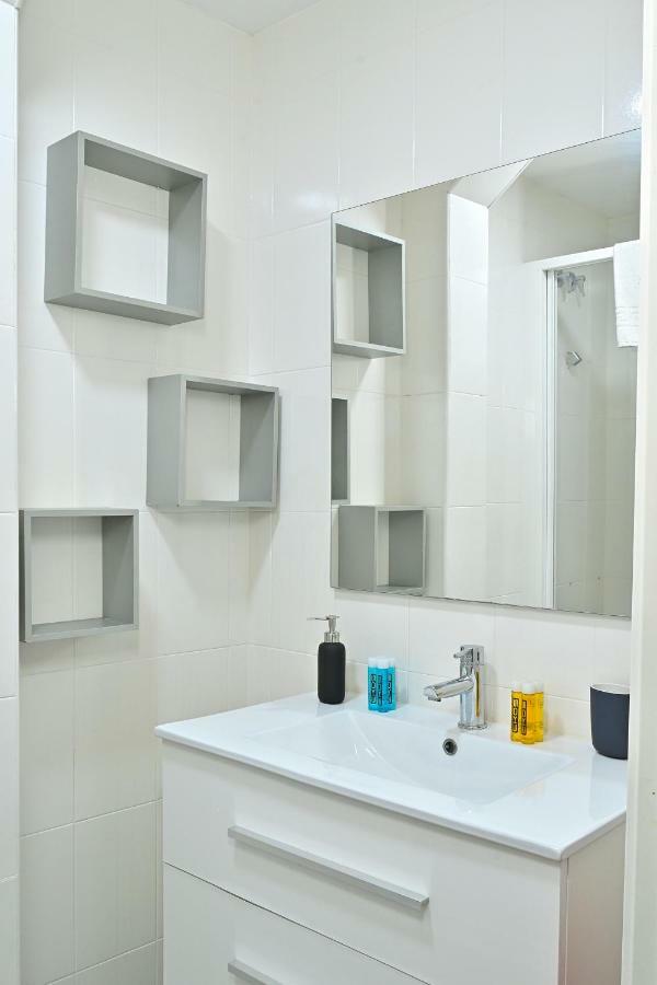 Ferienwohnung Myflats Sf 54 Alicante Exterior foto