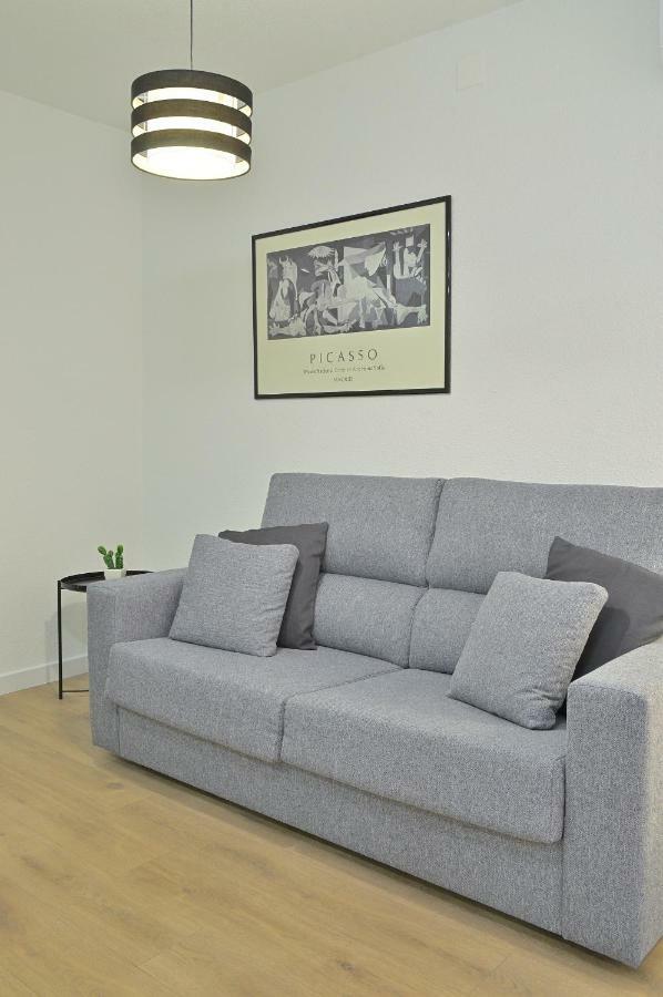 Ferienwohnung Myflats Sf 54 Alicante Exterior foto