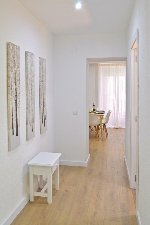 Ferienwohnung Myflats Sf 54 Alicante Exterior foto