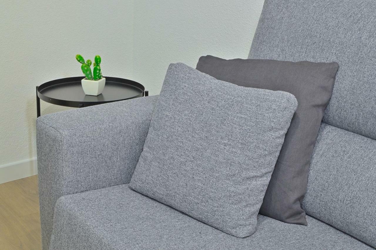 Ferienwohnung Myflats Sf 54 Alicante Exterior foto