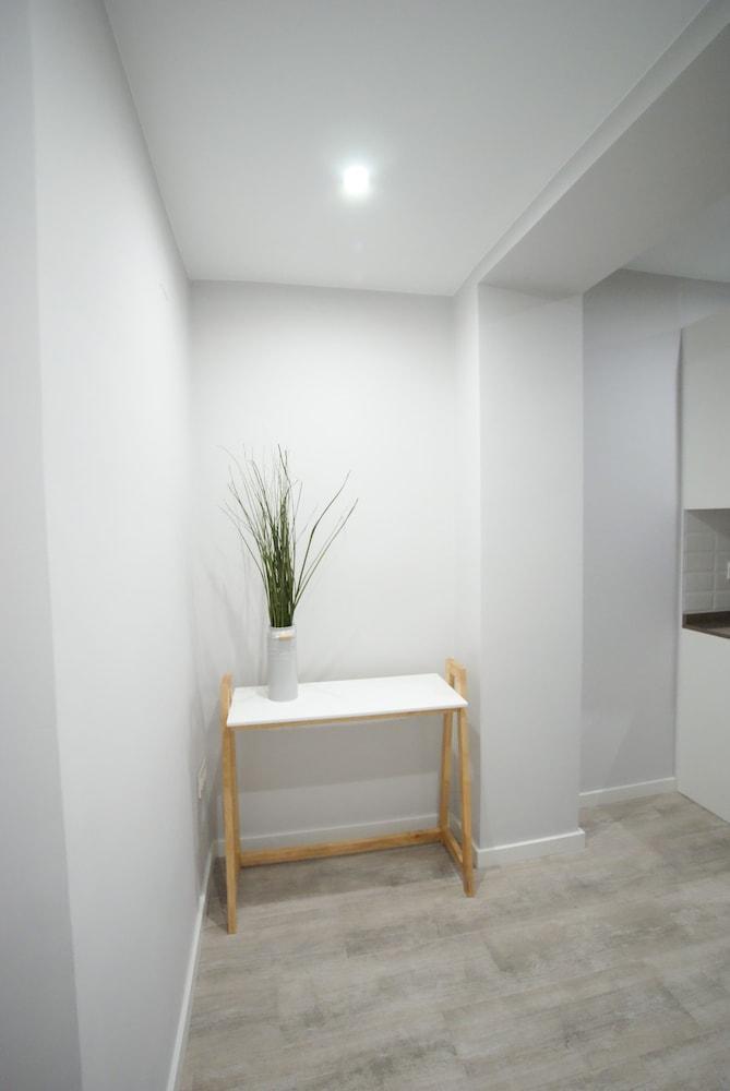 Ferienwohnung Myflats Sf 54 Alicante Exterior foto